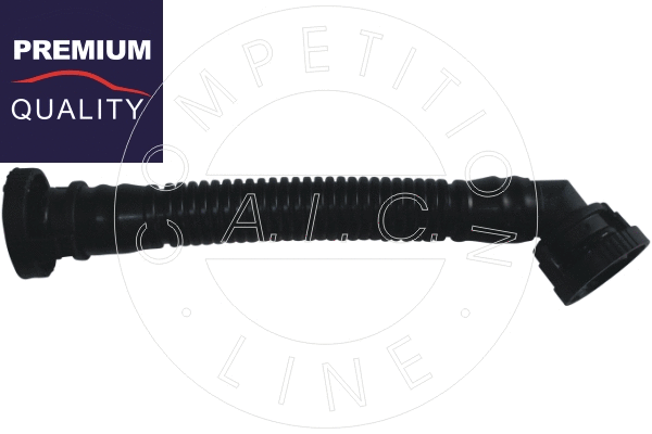 Hose, crankcase ventilation (55389)