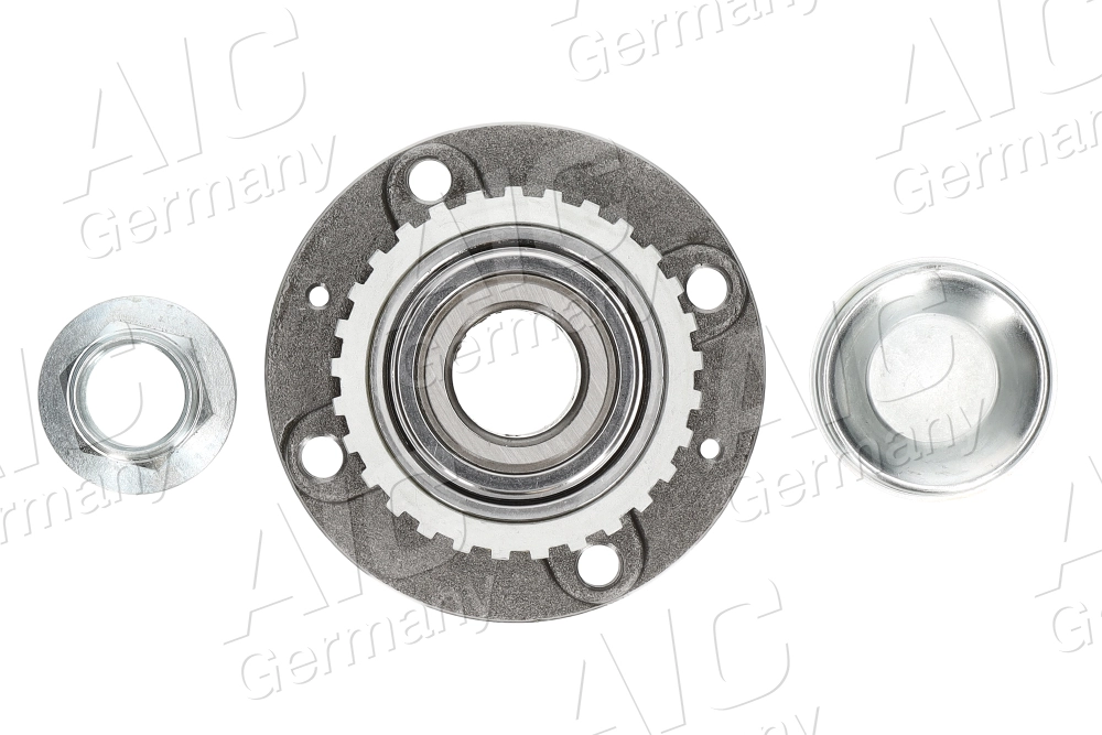 Wheel Bearing Kit (73376)