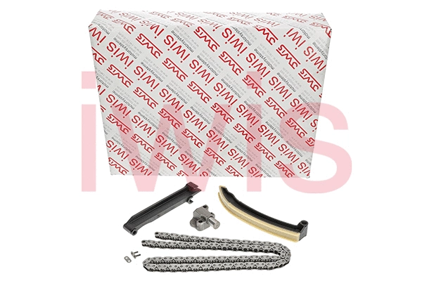 Timing Chain Kit (70658Set)