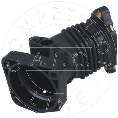 Intake Hose, air filter