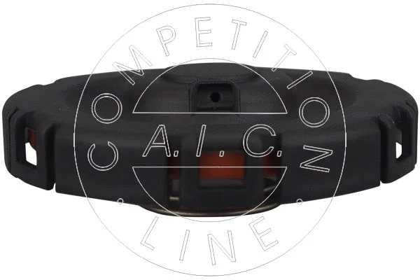 Membrane, crankcase ventilation (58371)