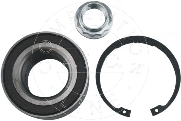 Wheel Bearing Kit (57642)