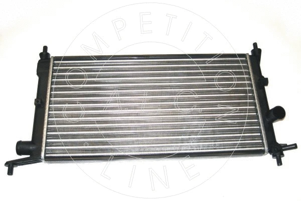 Radiator, engine cooling (51063)