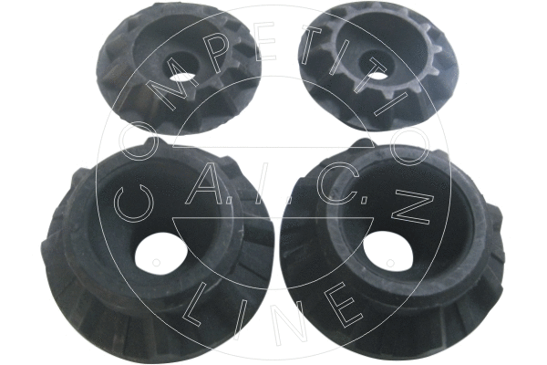 Repair Kit, suspension strut support mount (51215Set)