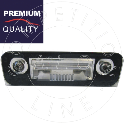 Licence Plate Light (53953)