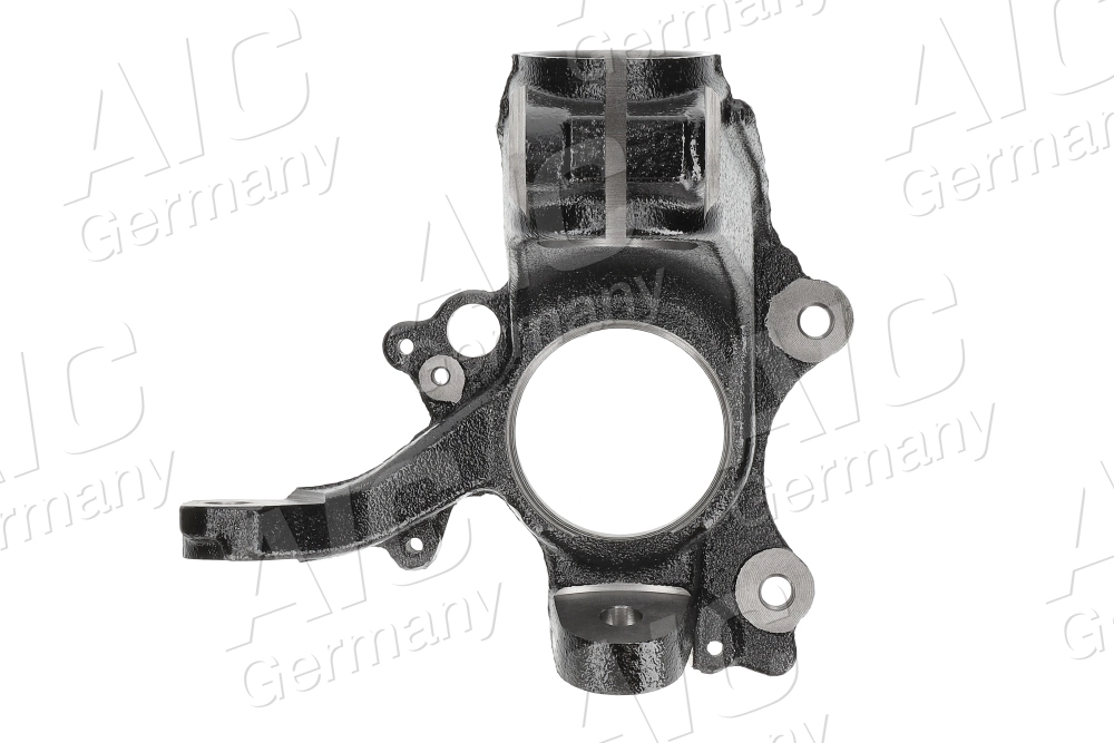 Steering Knuckle, wheel suspension