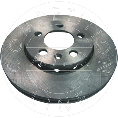 Brake Disc (52091)