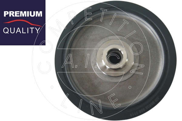 Belt Pulley, crankshaft (55535)