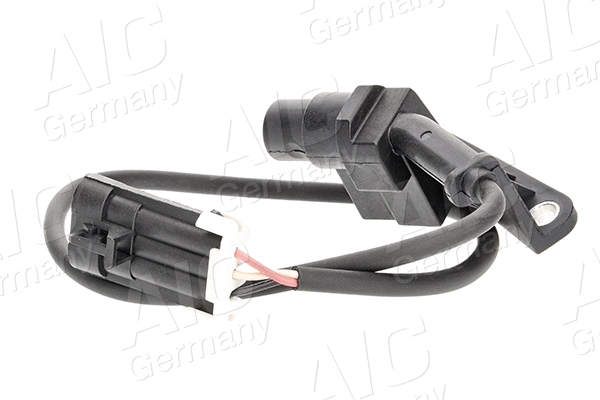 Sensor, ignition pulse