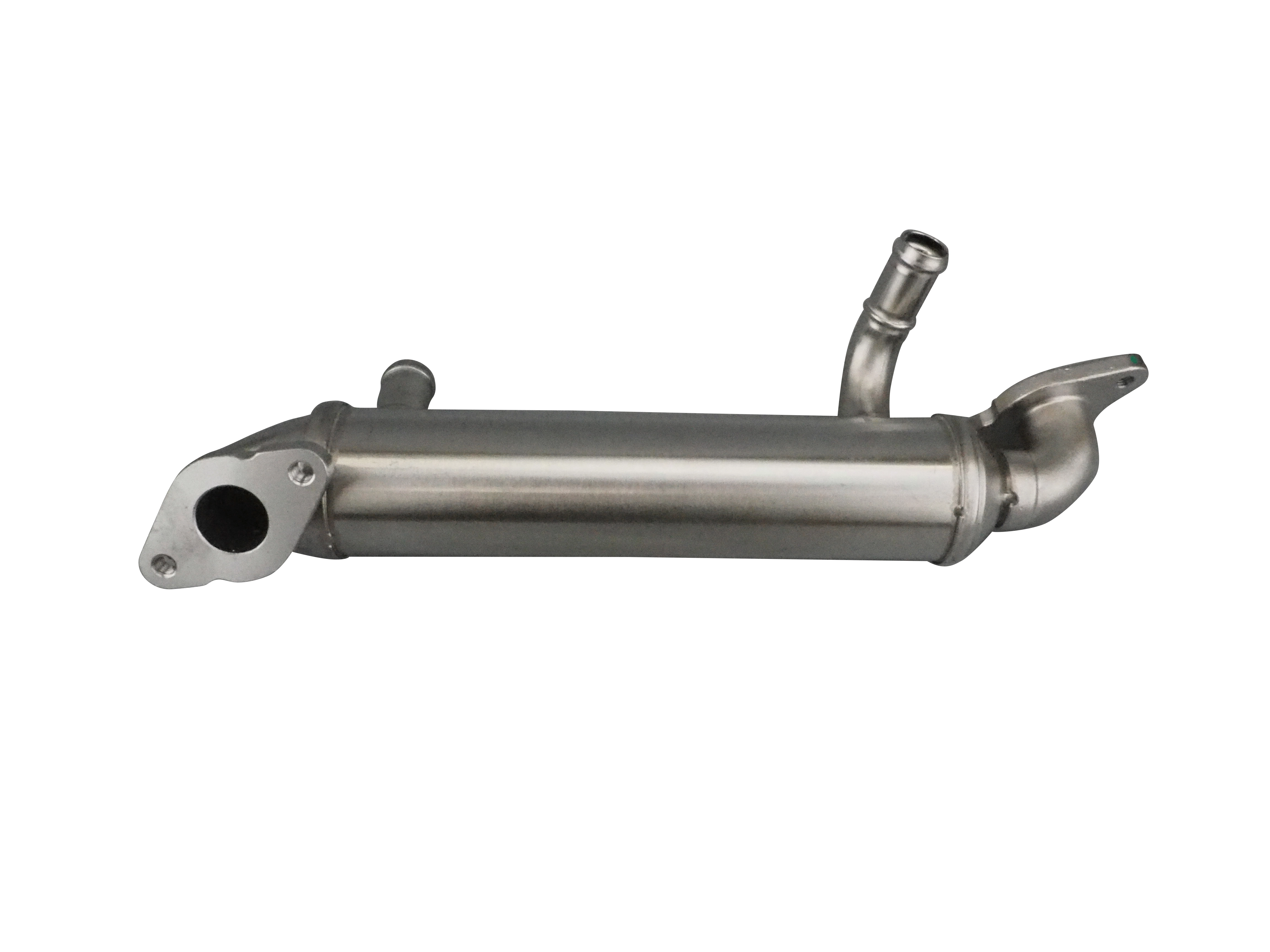 Cooler, exhaust gas recirculation