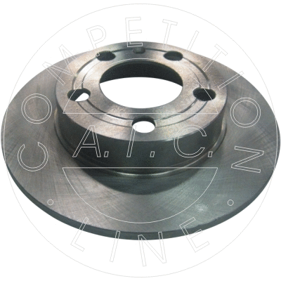 Brake Disc (51704)