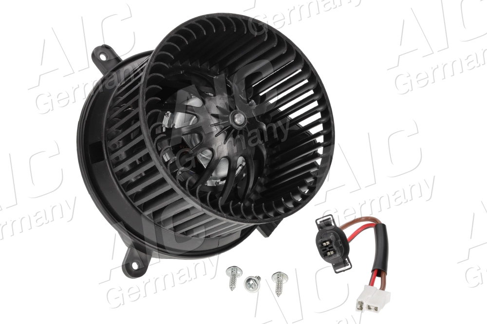 Electric Motor, interior blower (53036)