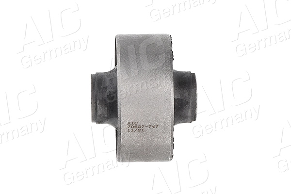 Mounting, control/trailing arm