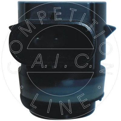 Sensor, parking distance control