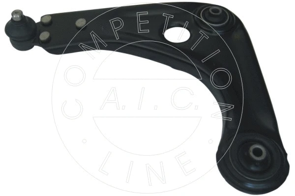 Control/Trailing Arm, wheel suspension (51009)