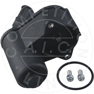Control Element, parking brake caliper (56994)