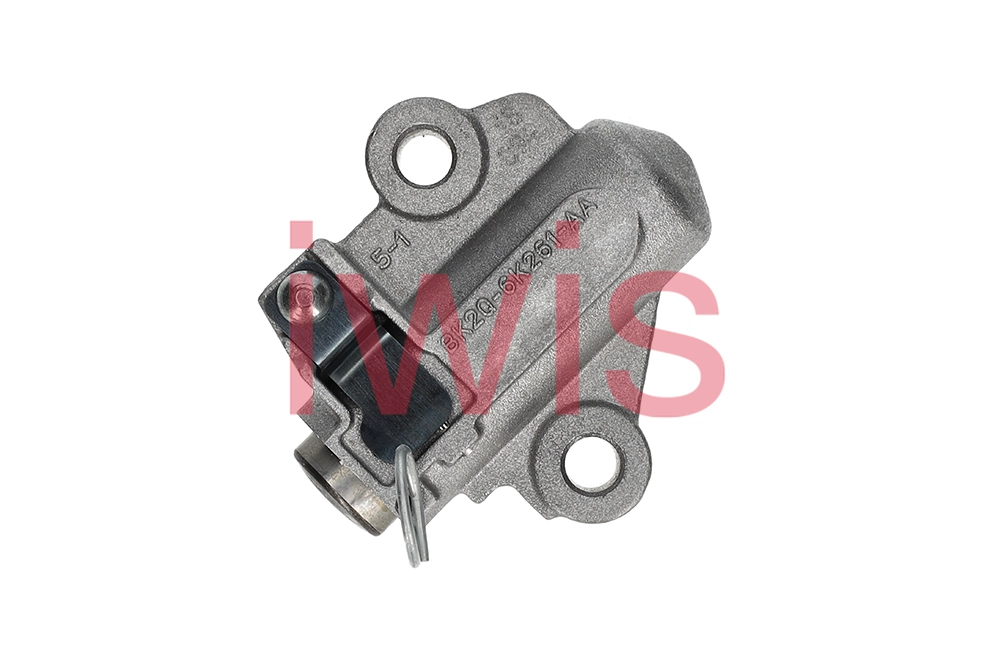 Tensioner, timing chain