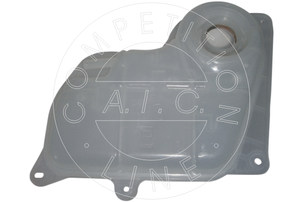 Expansion Tank, coolant (51027)