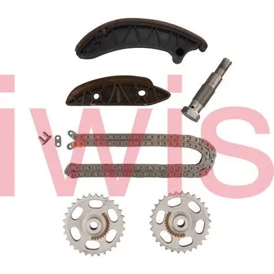 Timing Chain Kit