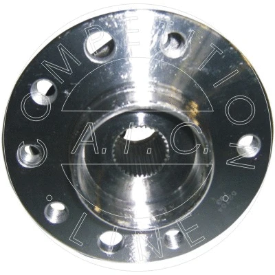 Wheel Hub
