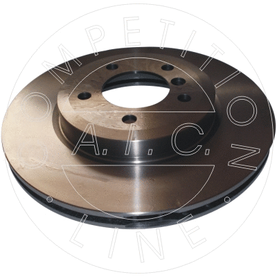 Brake Disc (51835)