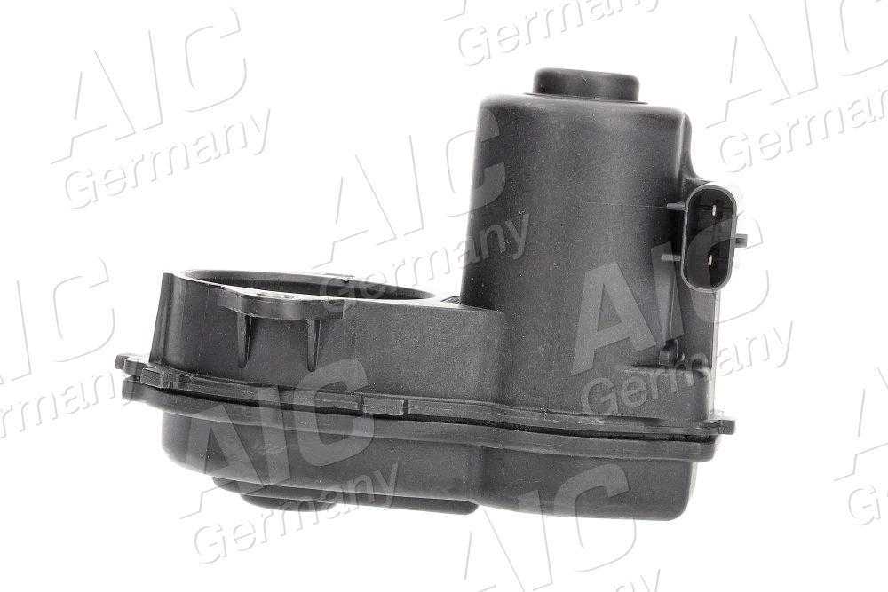 Control Element, parking brake caliper