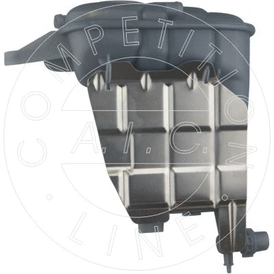 Expansion Tank, coolant