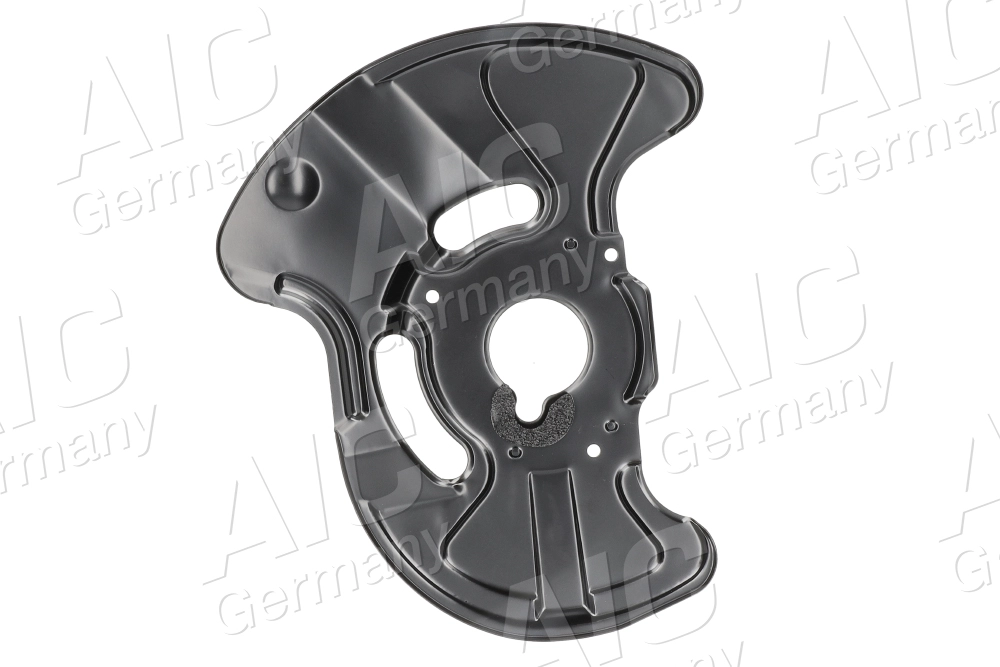 Splash Guard, brake disc