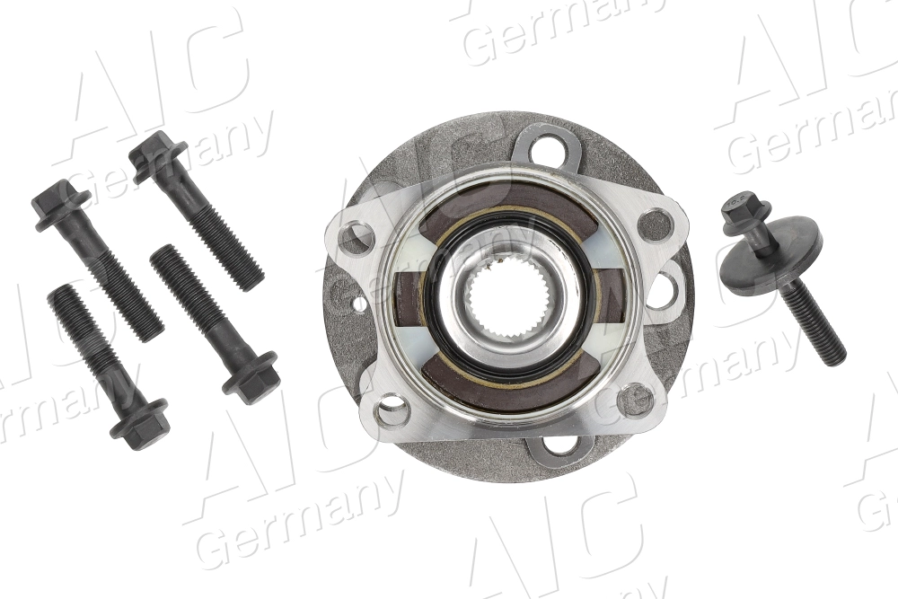 Wheel Bearing Kit (73341)