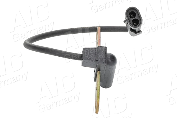 Sensor, crankshaft pulse