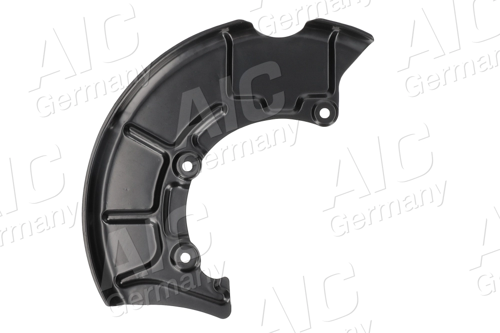Splash Guard, brake disc
