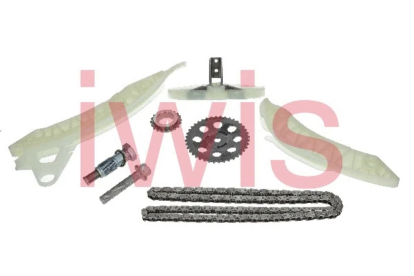 Timing Chain Kit