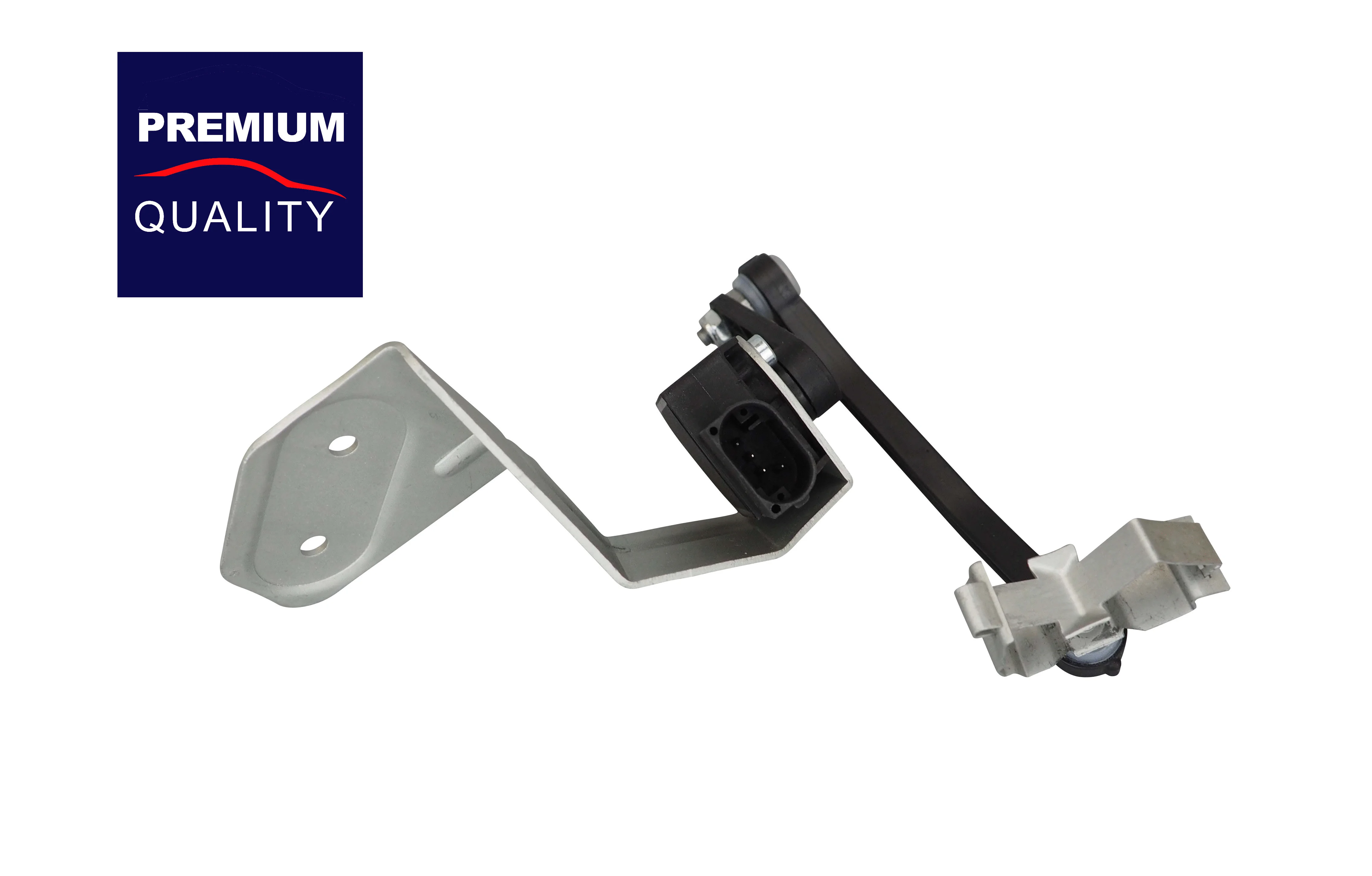 Sensor, Xenon light (headlight levelling)