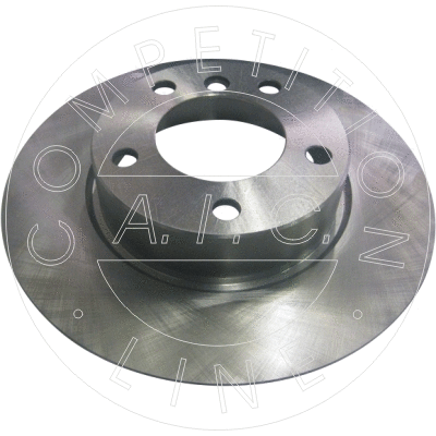 Brake Disc (51284)