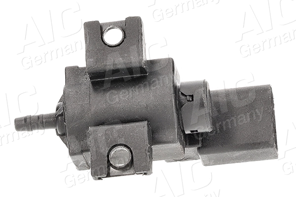 Control Valve, air intake