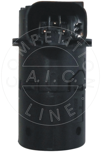 Sensor, parking distance control