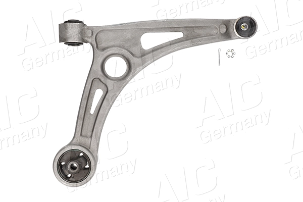 Control/Trailing Arm, wheel suspension (73742)