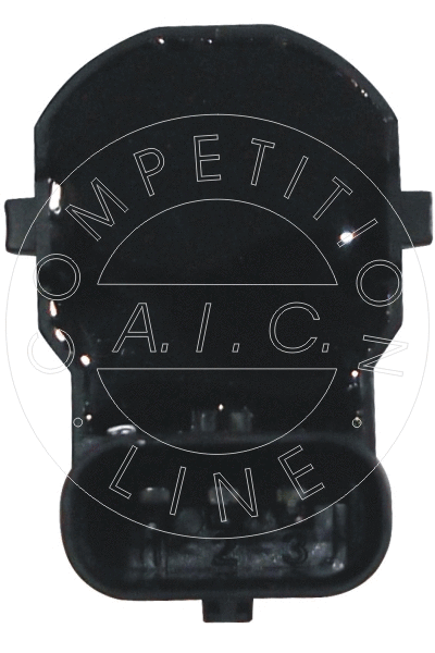 Sensor, parking distance control