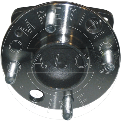 Wheel Hub (52955)