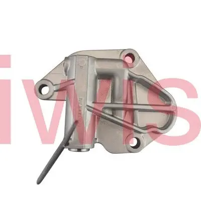 Tensioner, timing chain