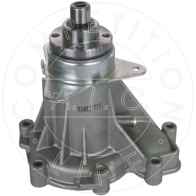 Water Pump, engine cooling (51057)