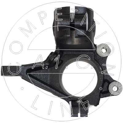 Steering Knuckle, wheel suspension