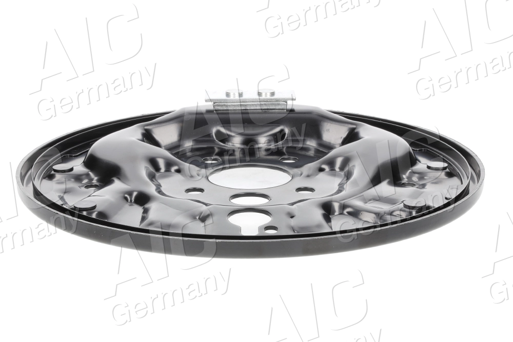 Cover Sheet, brake drum