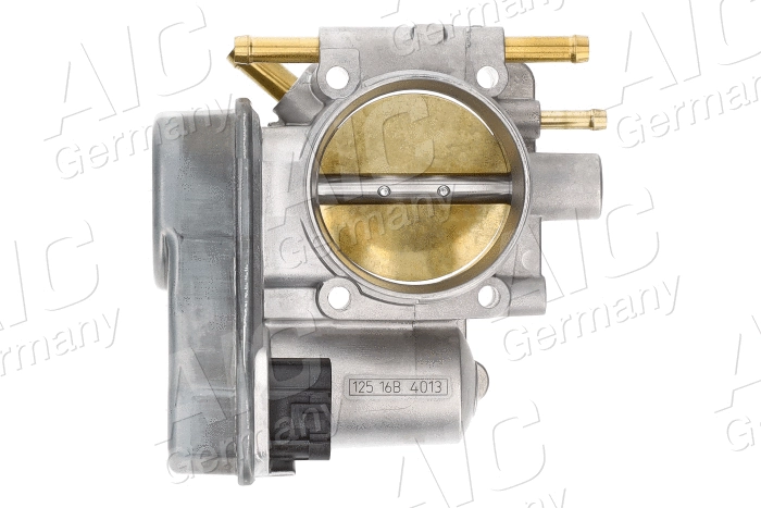 Throttle Body
