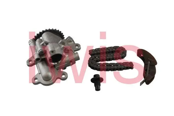 Oil Pump Set (59380Set)