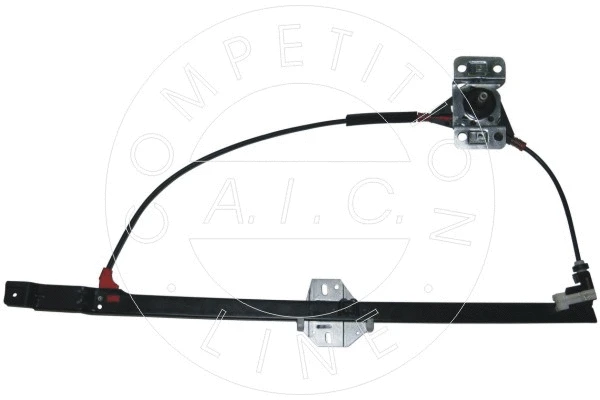 Window Regulator (50540)