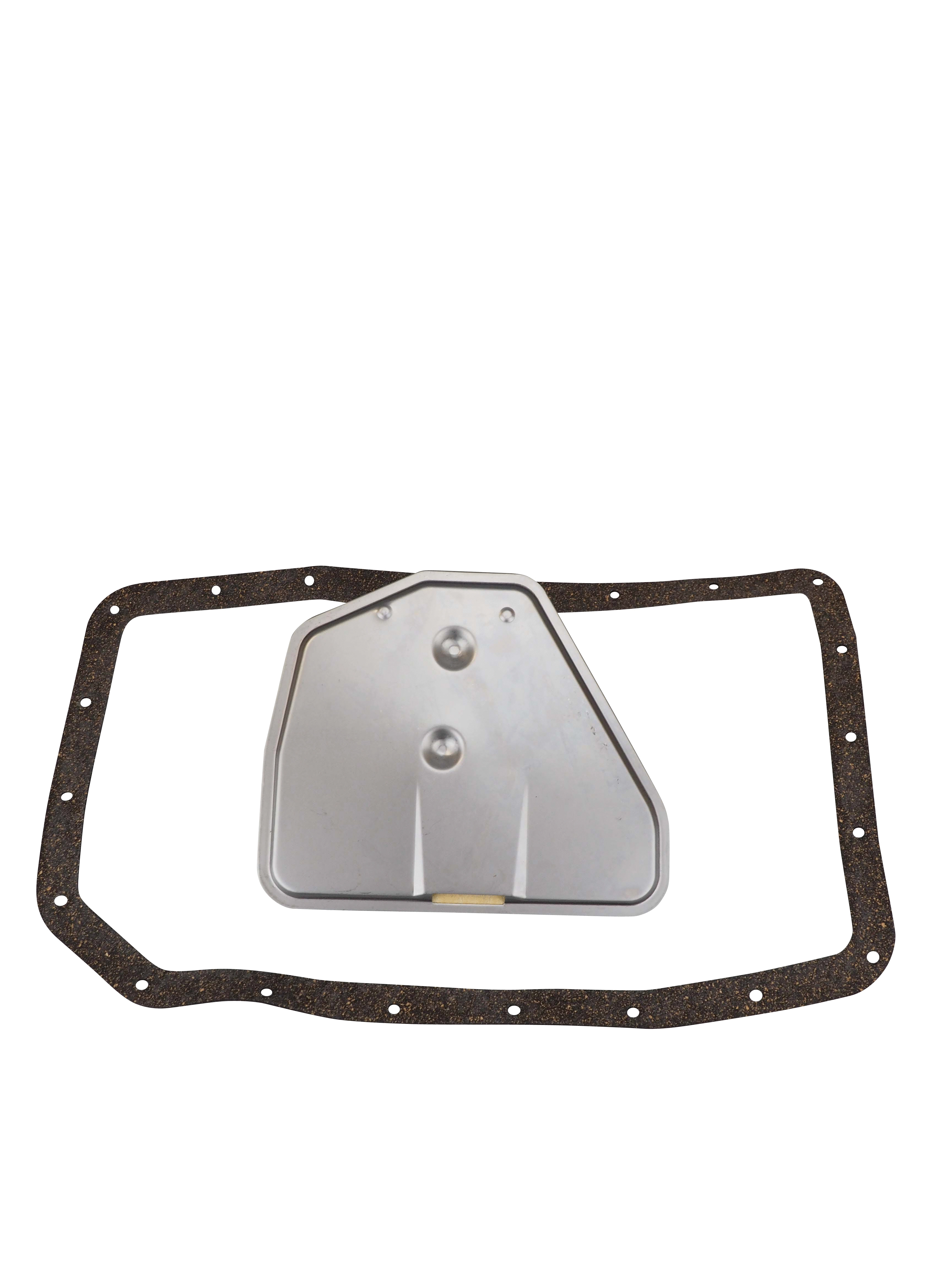 Hydraulic Filter, automatic transmission