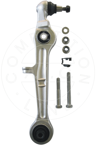 Control/Trailing Arm, wheel suspension (53809)