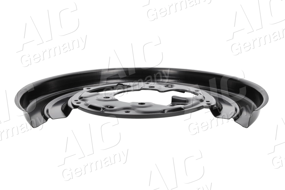 Splash Guard, brake disc