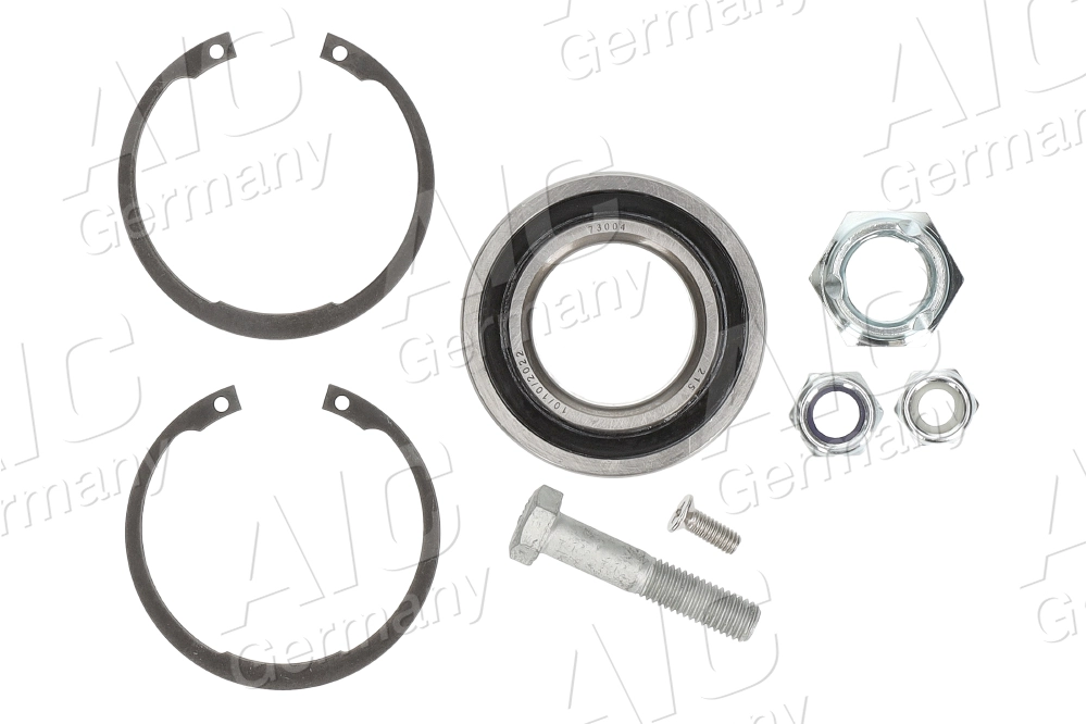 Wheel Bearing Kit (73004)